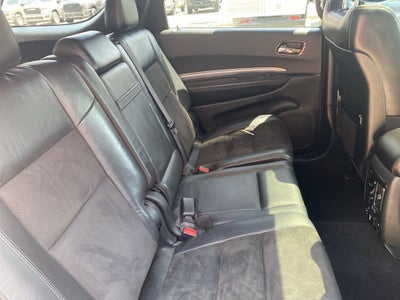 2020 Dodge Durango GT Plus
