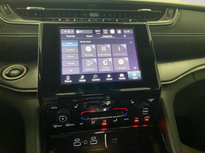 2023 Jeep Grand Cherokee Altitude X