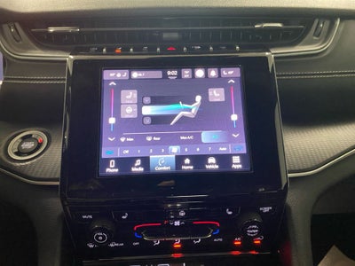 2023 Jeep Grand Cherokee Altitude X