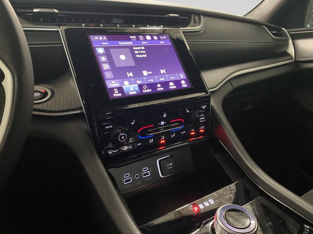 2023 Jeep Grand Cherokee Altitude X