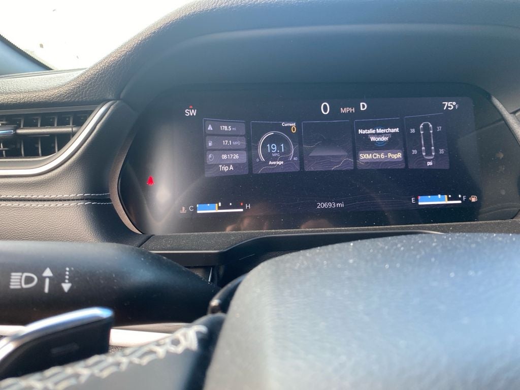2023 Jeep Grand Cherokee Altitude X
