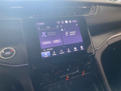 2024 Jeep Grand Cherokee L Altitude X
