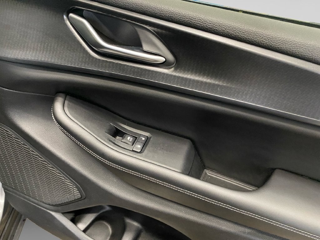 2023 Jeep Grand Cherokee L Altitude X