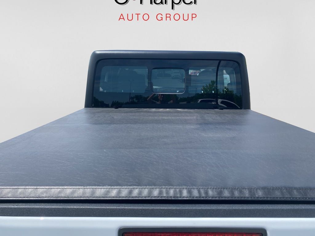 2024 Jeep Gladiator Sport