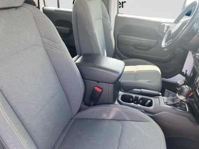 2024 Jeep Gladiator Sport
