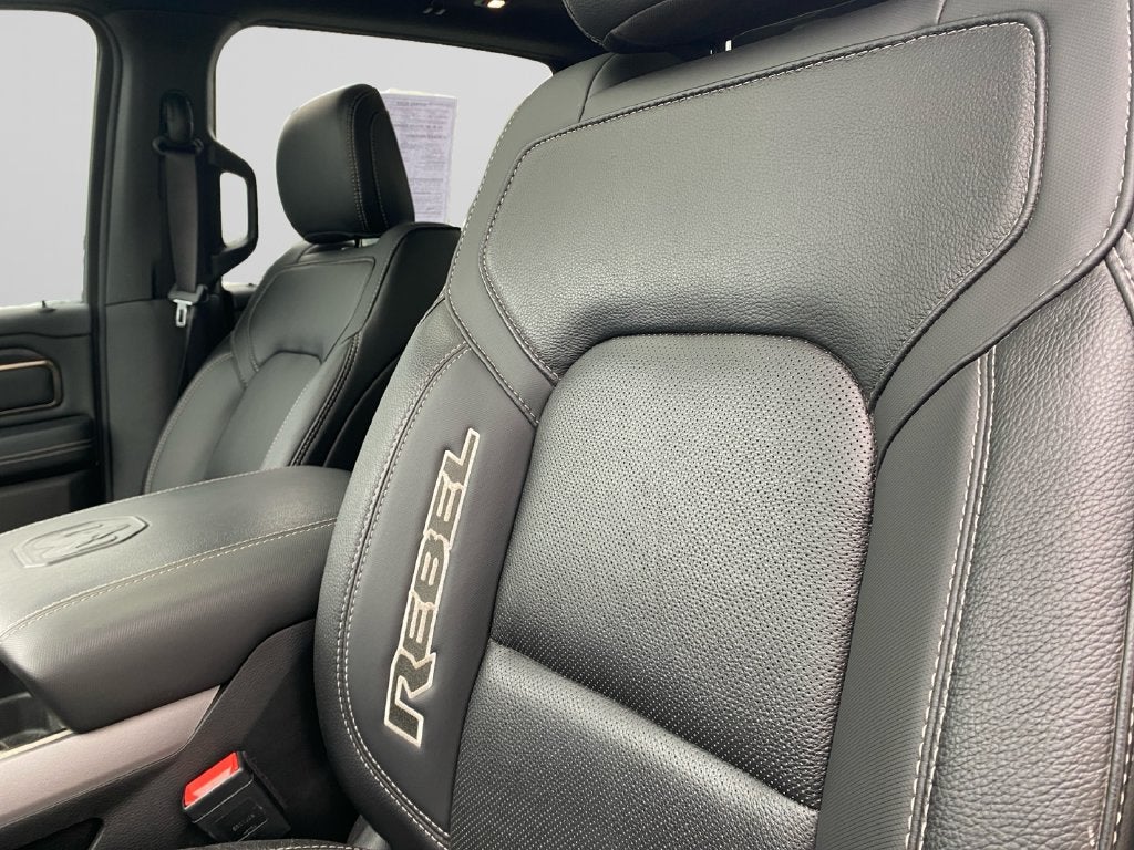 2023 RAM 1500 Rebel