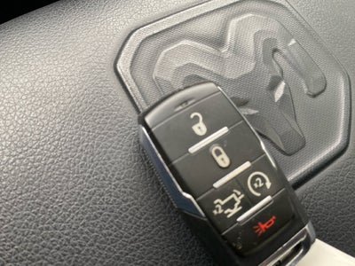 2023 RAM 1500 Rebel