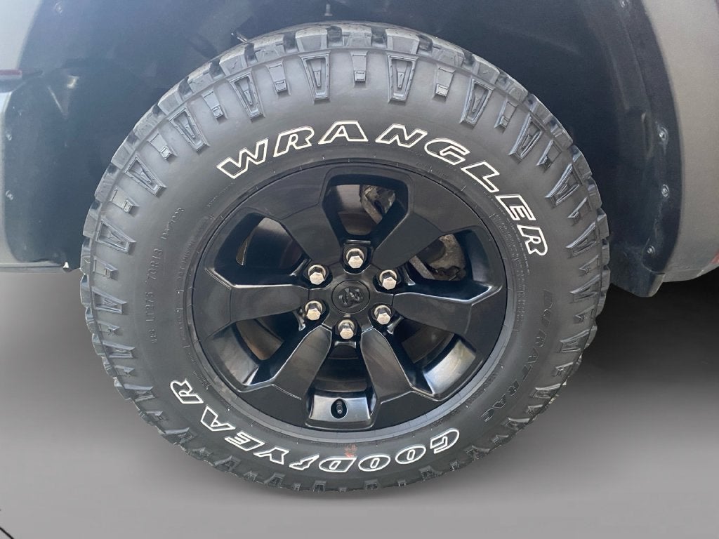 2023 RAM 1500 Rebel