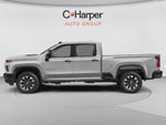 2023 Chevrolet Silverado 2500HD Custom