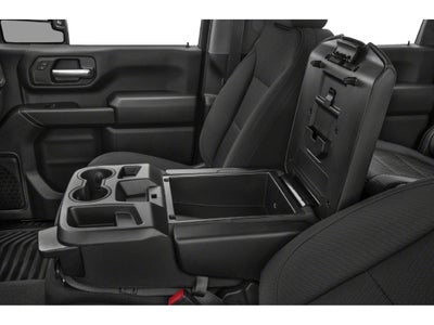 2023 Chevrolet Silverado 2500HD Custom