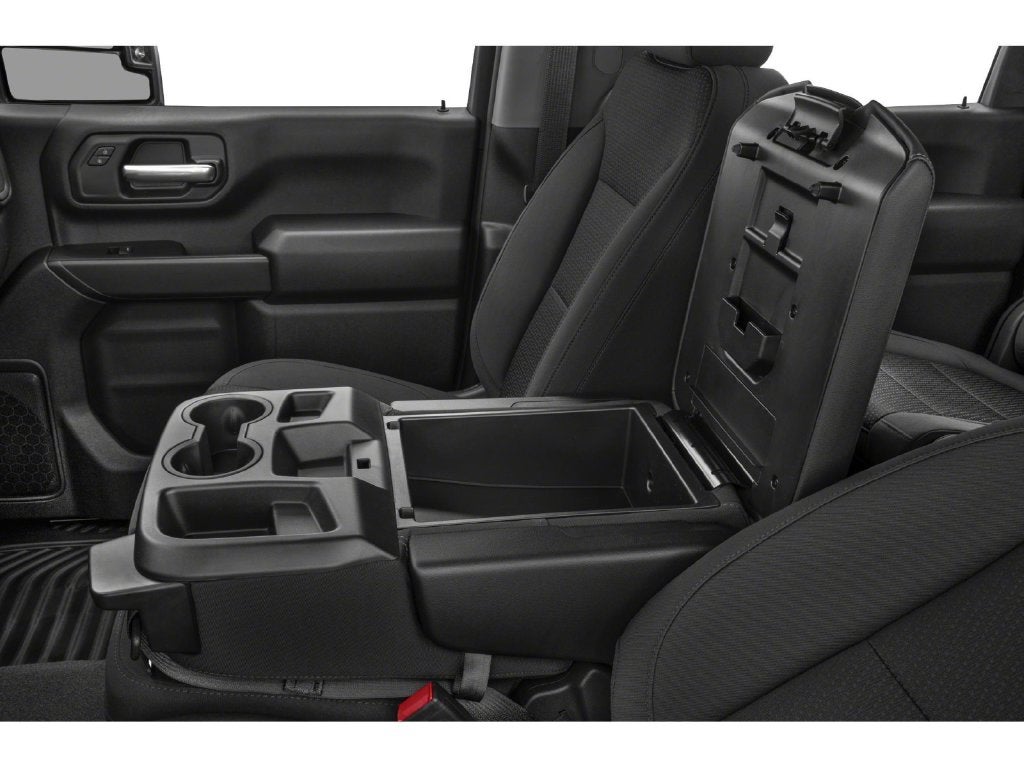 2023 Chevrolet Silverado 2500HD Custom