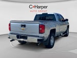 2016 Chevrolet Silverado 1500 LT LT1