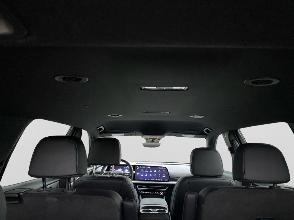 2026 Chevrolet Traverse LT 2LT