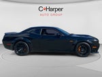 2023 Dodge Challenger R/T Scat Pack Widebody