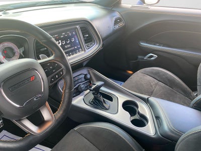 2023 Dodge Challenger R/T Scat Pack Widebody