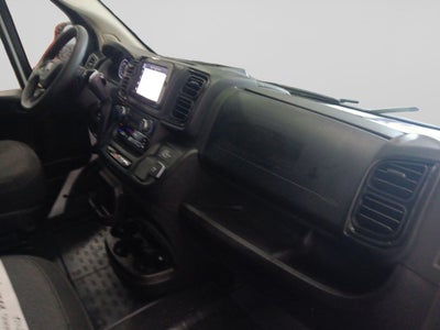 2025 RAM ProMaster 2500 Base