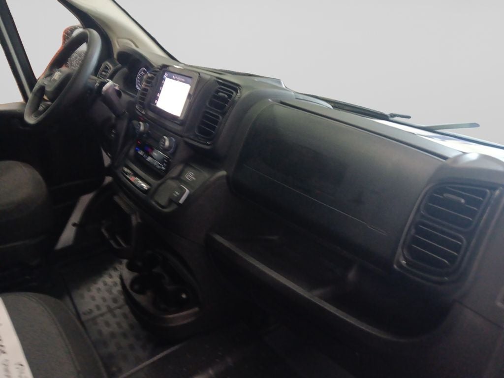 2025 RAM ProMaster 2500 Base