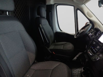 2025 RAM ProMaster 2500 Base