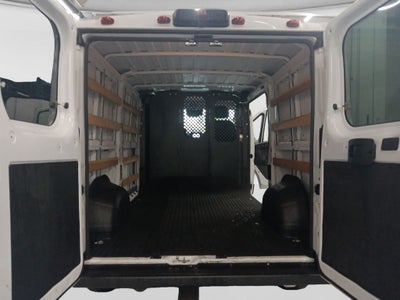 2025 RAM ProMaster 2500 Base