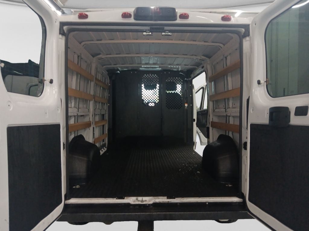 2025 RAM ProMaster 2500 Base