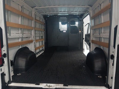 2025 RAM ProMaster 2500 Base