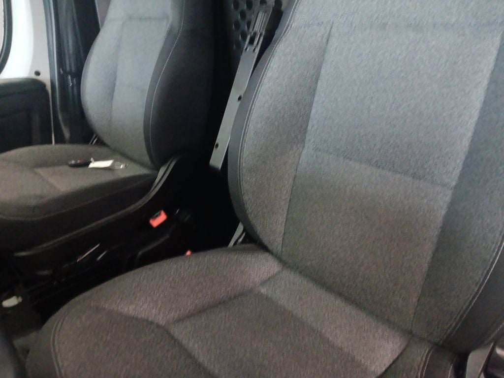 2025 RAM ProMaster 2500 Base