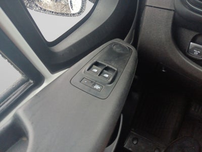 2025 RAM ProMaster 2500 Base