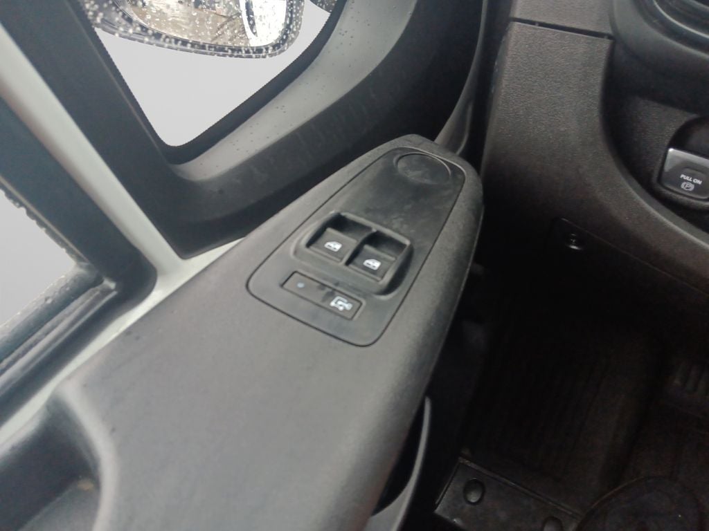 2025 RAM ProMaster 2500 Base