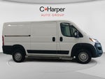 2025 RAM ProMaster 2500 Base