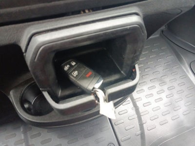 2025 RAM ProMaster 2500 Base
