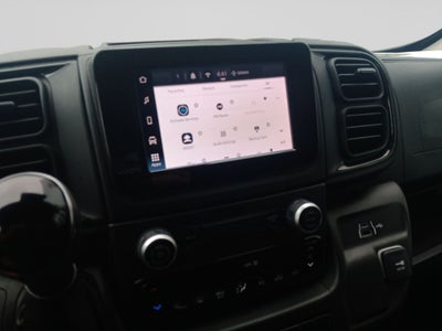 2025 RAM ProMaster 2500 Base