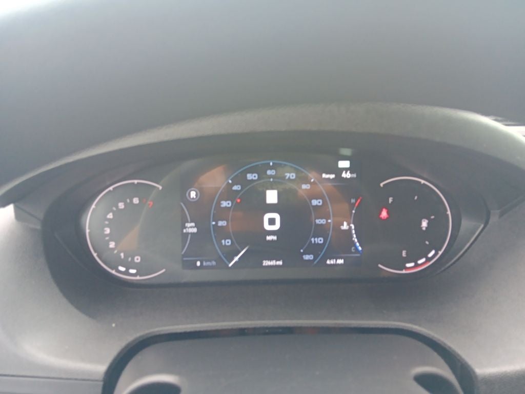 2025 RAM ProMaster 2500 Base
