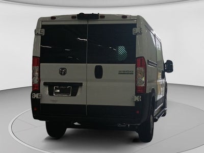 2025 RAM ProMaster 2500 Base