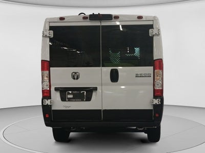 2025 RAM ProMaster 2500 Base