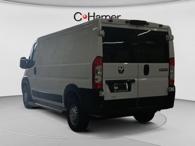2025 RAM ProMaster 2500 Base
