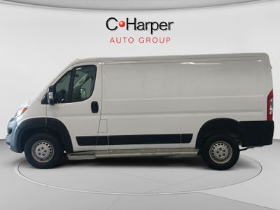 2025 RAM ProMaster 2500 Base