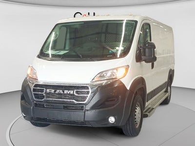 2025 RAM ProMaster 2500 Base