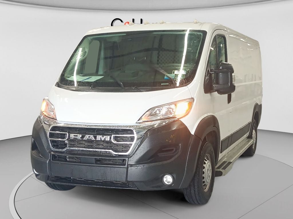 2025 RAM ProMaster 2500 Base