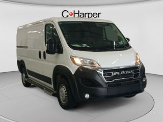 2025 RAM ProMaster 2500 Base