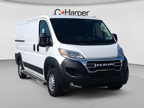 2025 RAM ProMaster 2500 Base