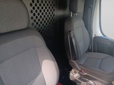 2025 RAM ProMaster 2500 Base