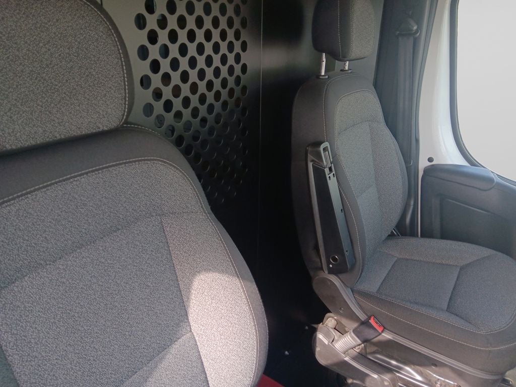 2025 RAM ProMaster 2500 Base