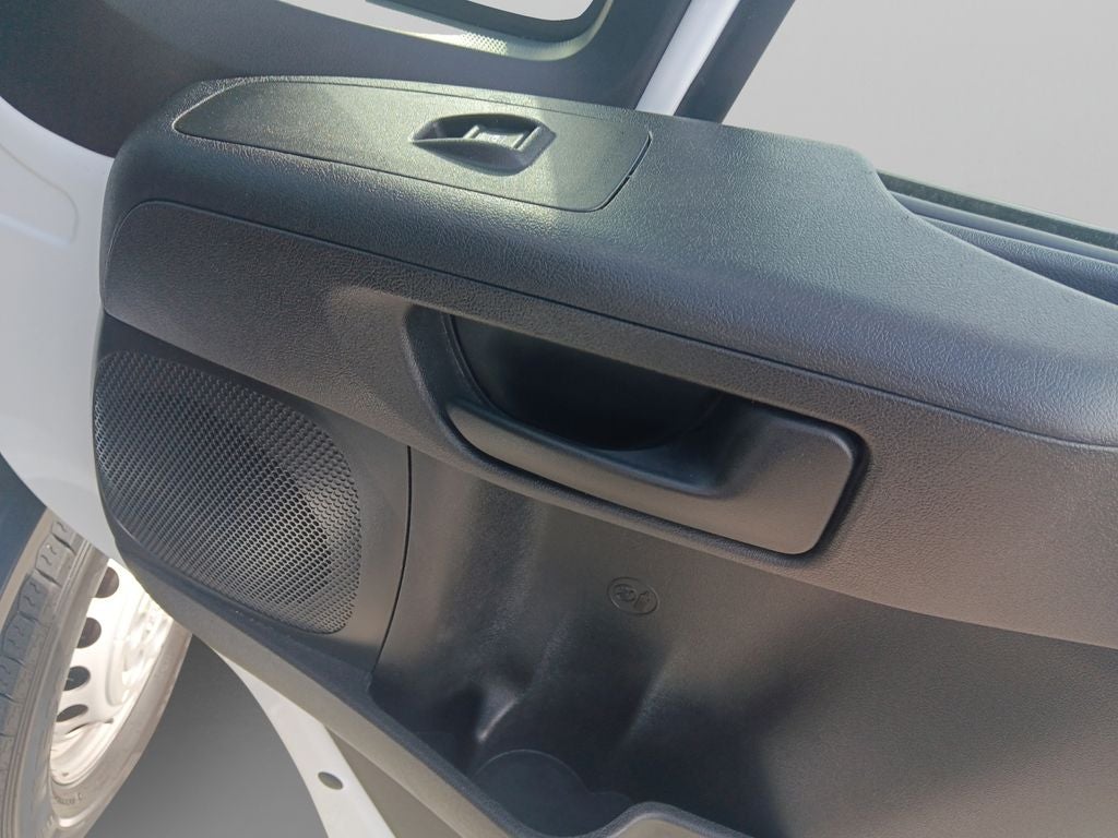 2025 RAM ProMaster 2500 Base