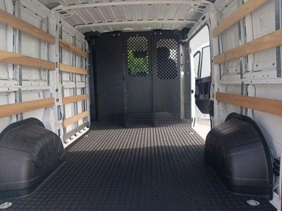 2025 RAM ProMaster 2500 Base
