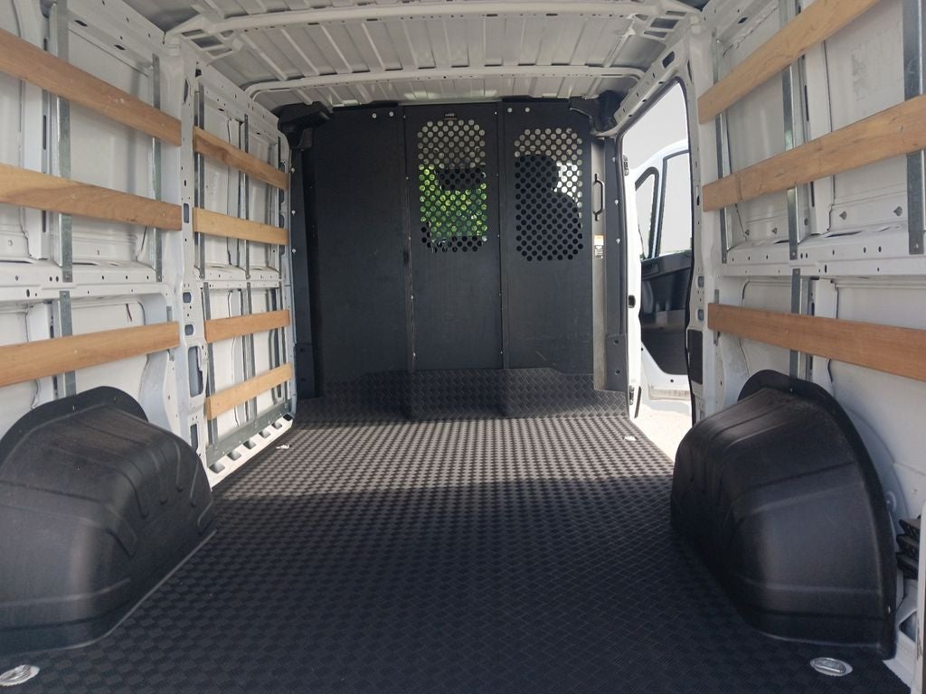 2025 RAM ProMaster 2500 Base
