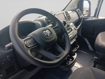 2025 RAM ProMaster 2500 Base