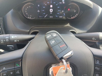 2025 RAM ProMaster 2500 Base