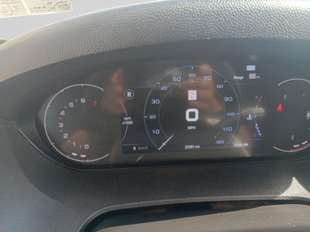 2025 RAM ProMaster 2500 Base