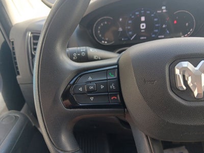 2025 RAM ProMaster 2500 Base