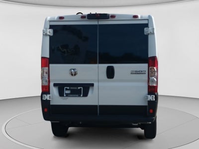 2025 RAM ProMaster 2500 Base